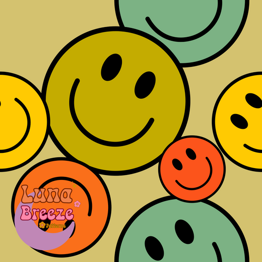 Smileys