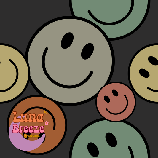 Smileys