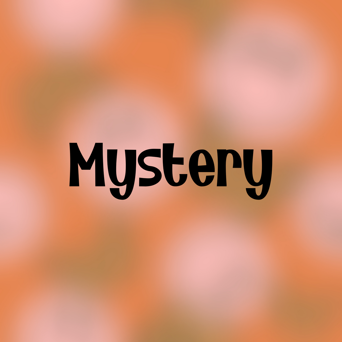 Mystery #4