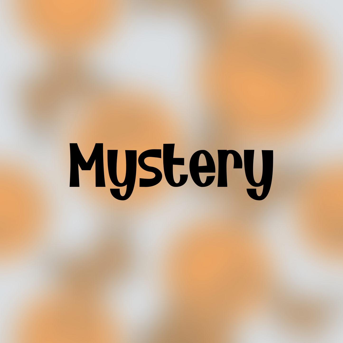 Mystery #3