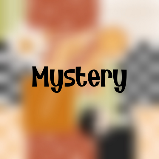 Mystery file #1