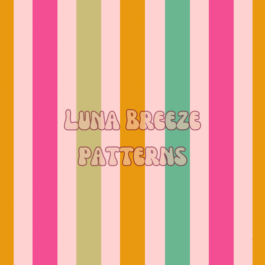 Stripes seamless repeating pattern