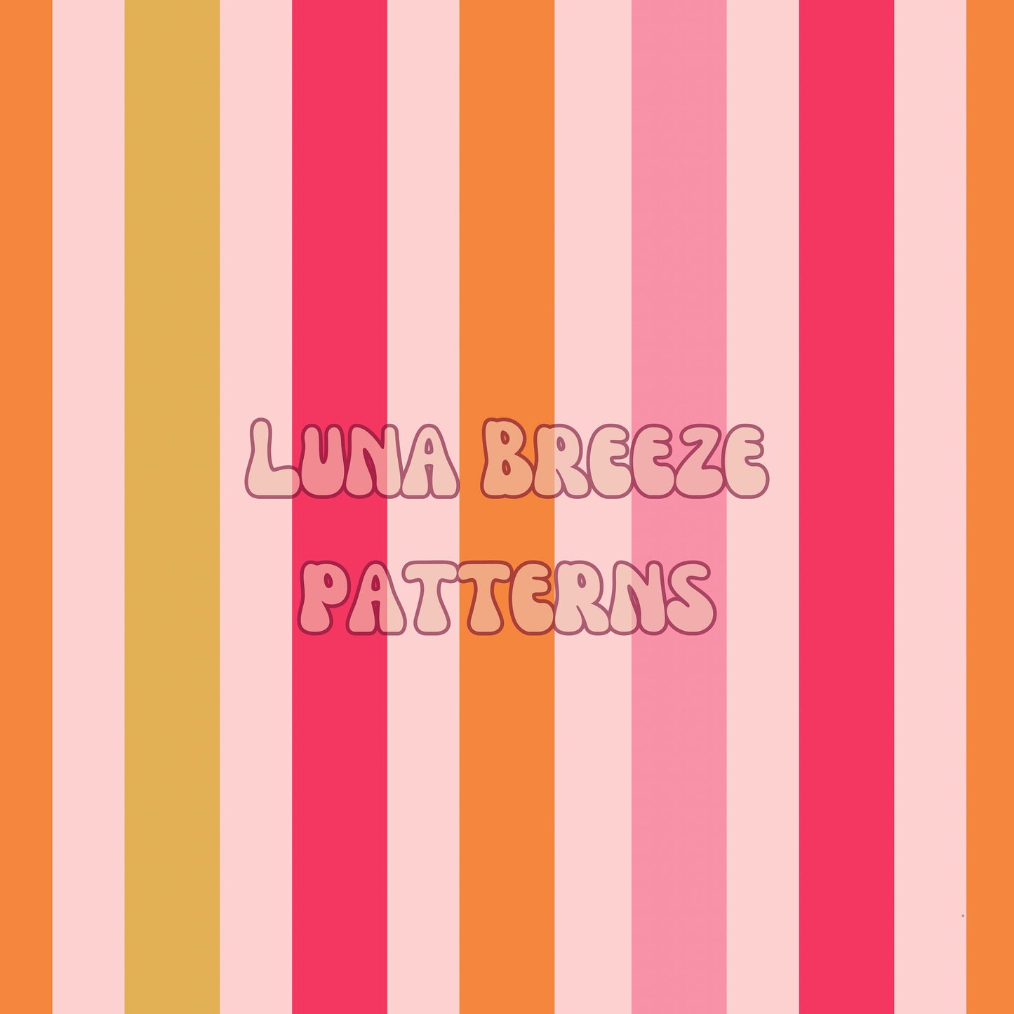 Stripes seamless repeating pattern