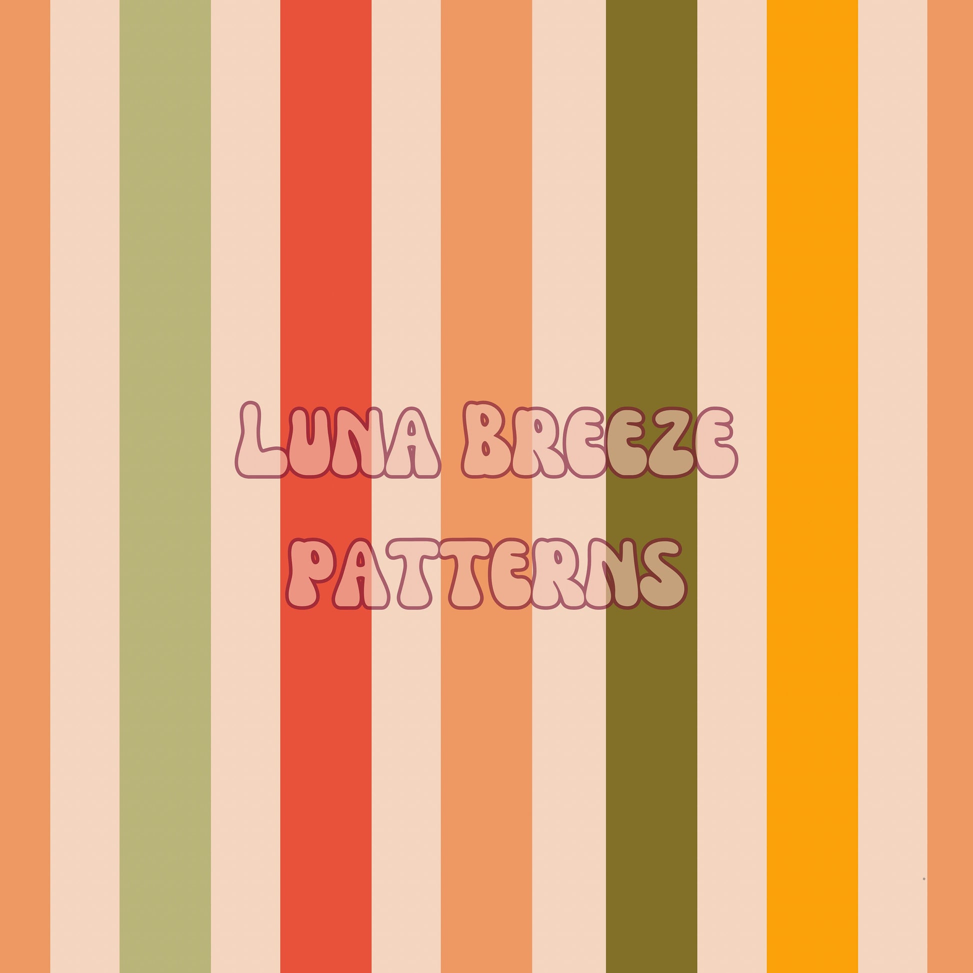 Stripes seamless repeating pattern