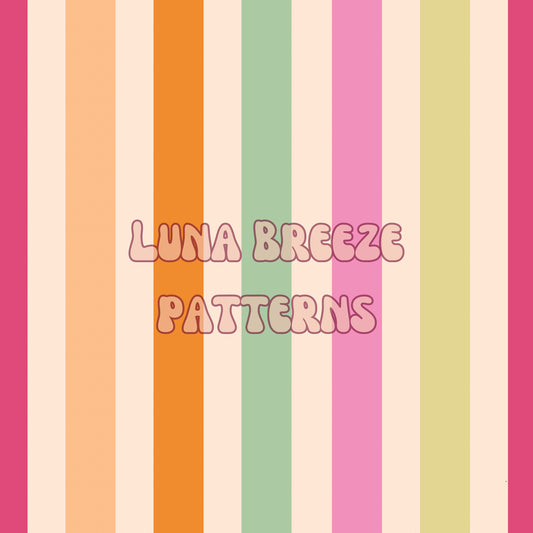 Stripes seamless repeating pattern